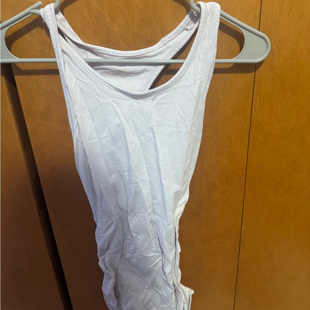 Tank tops